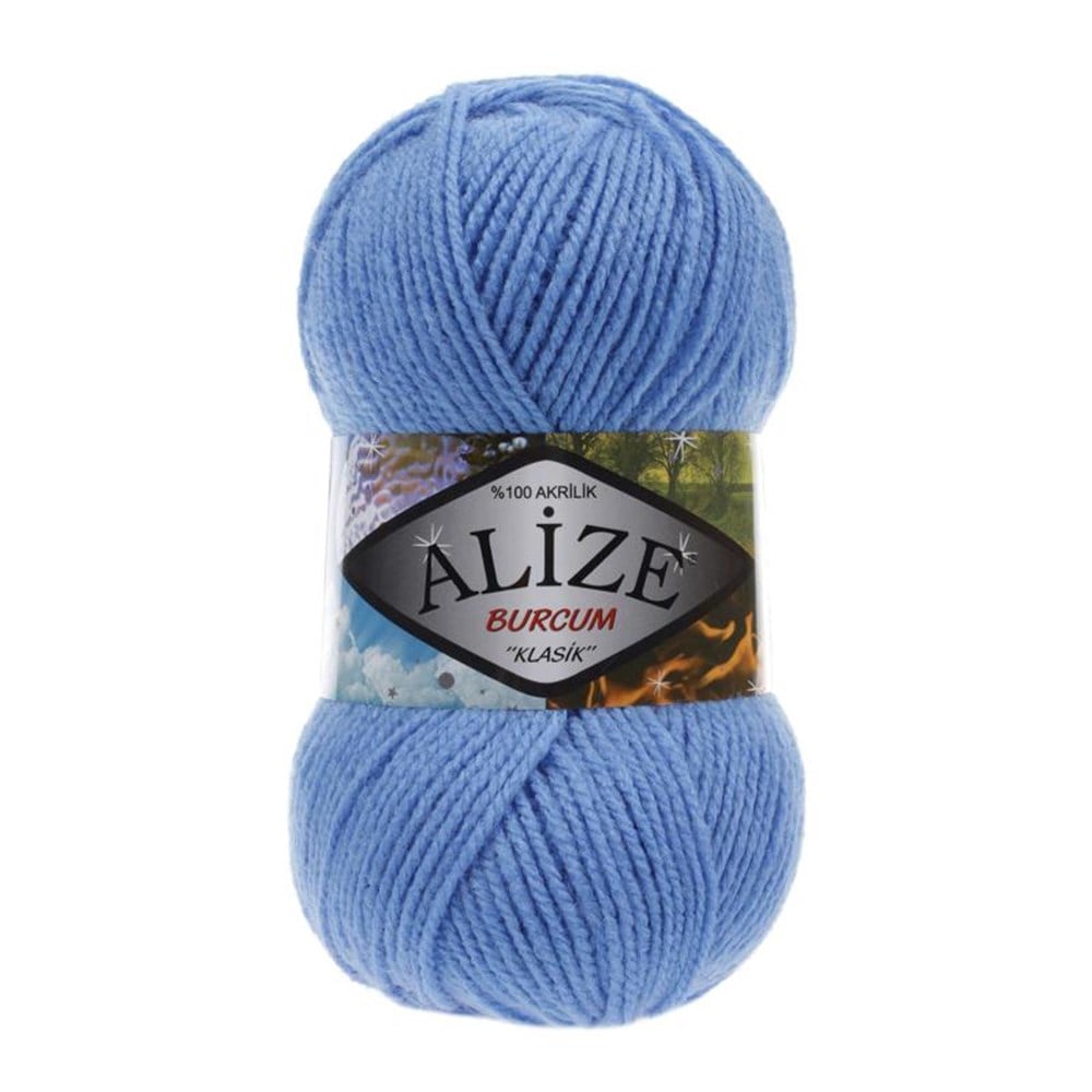 ALİZE BURCUM KLASİK 289