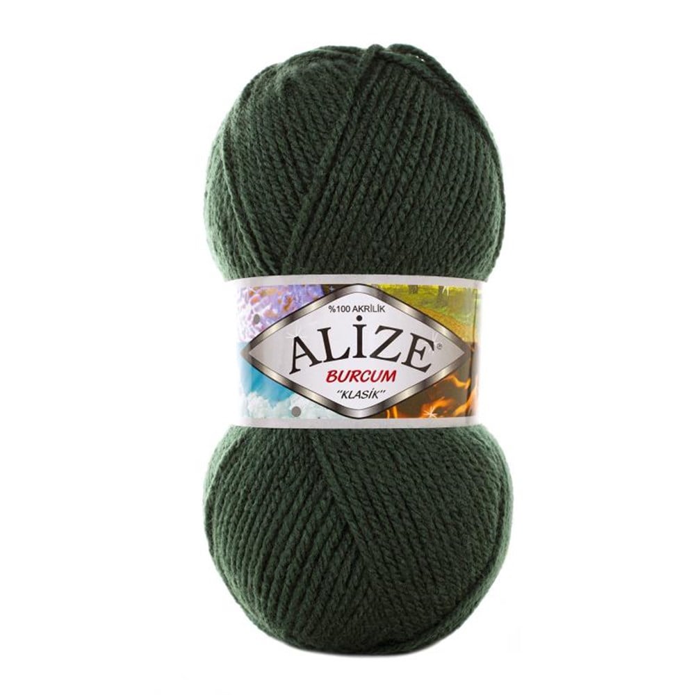 ALİZE BURCUM KLASİK 469