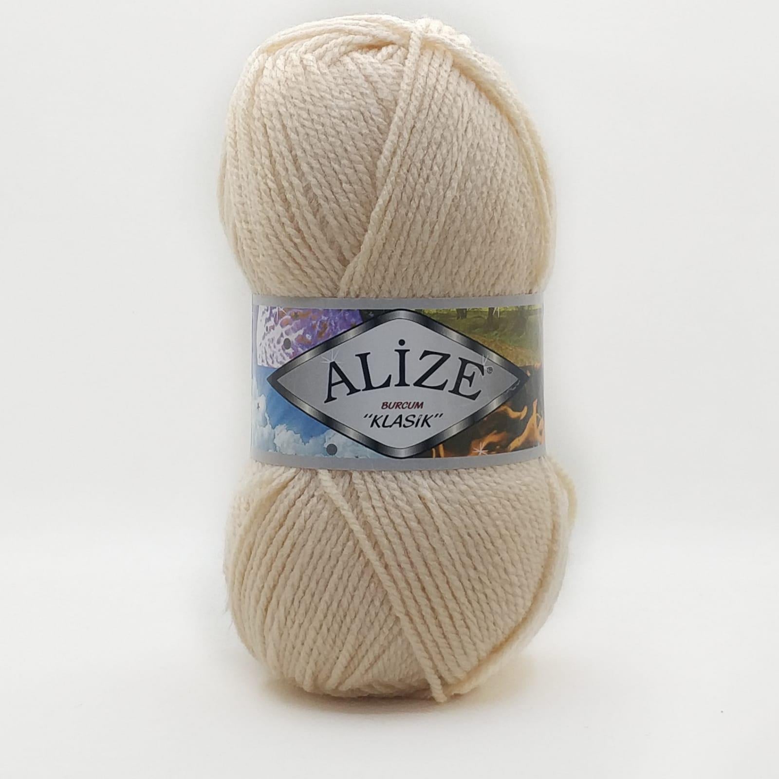 Alize Burcum Klasik 491