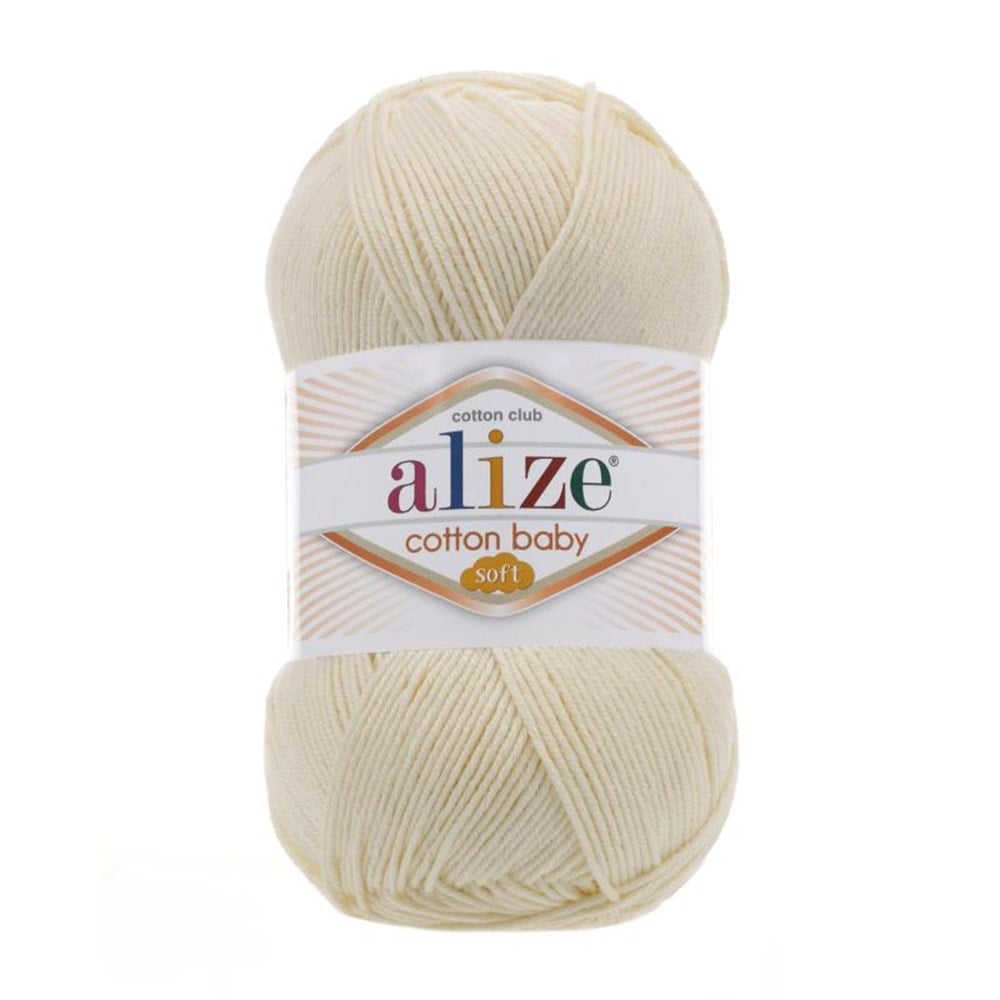 ALİZE c. BABY SOFT eski 20