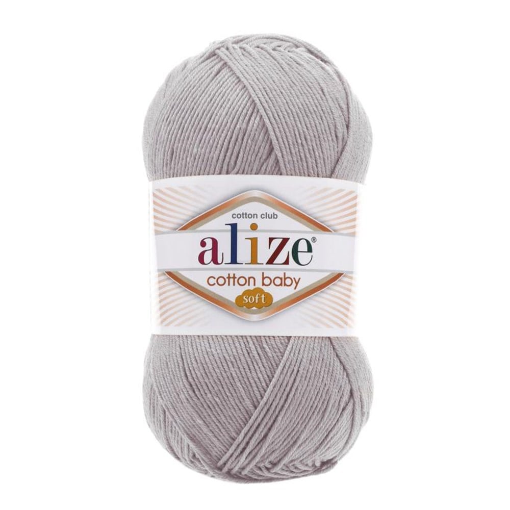 ALİZE c. BABY SOFT eski 200