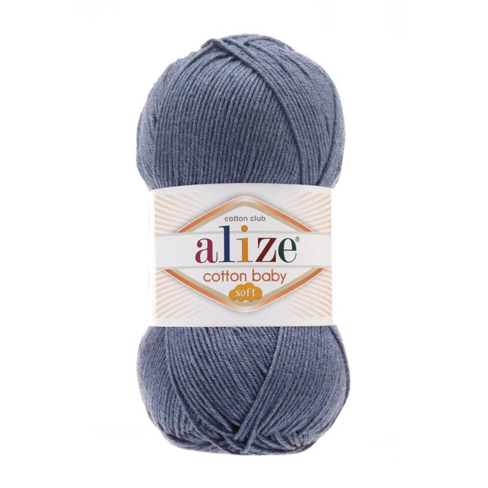 ALİZE c. BABY SOFT eski 203