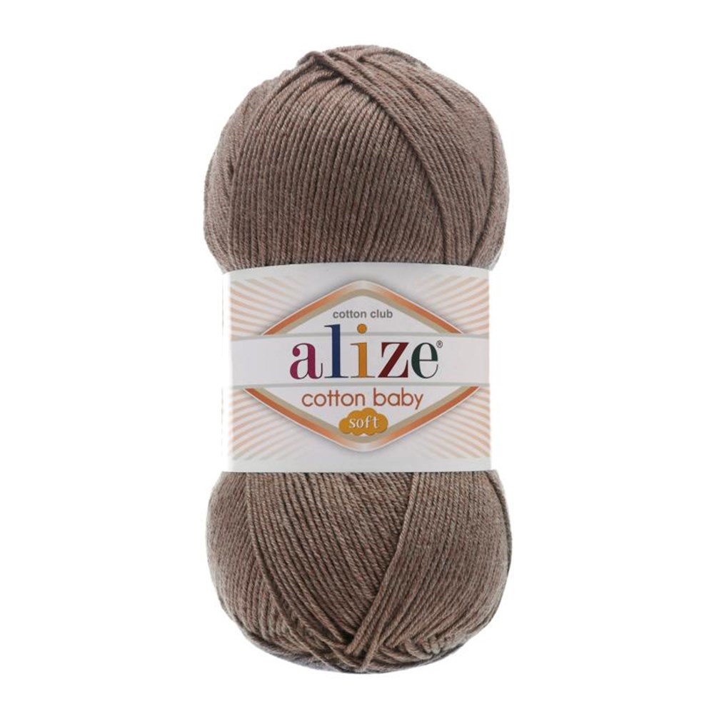 ALİZE c. BABY SOFT eski 240