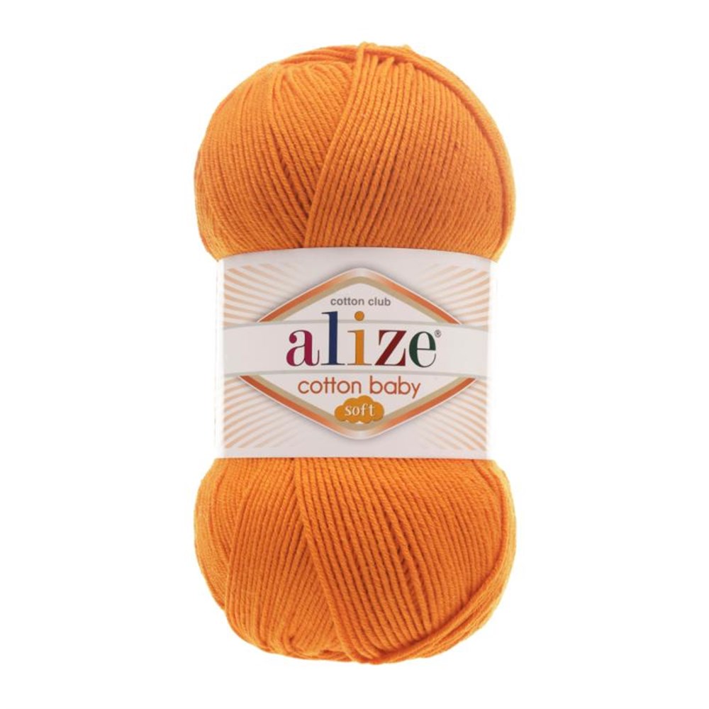 ALİZE c. BABY SOFT eski 37