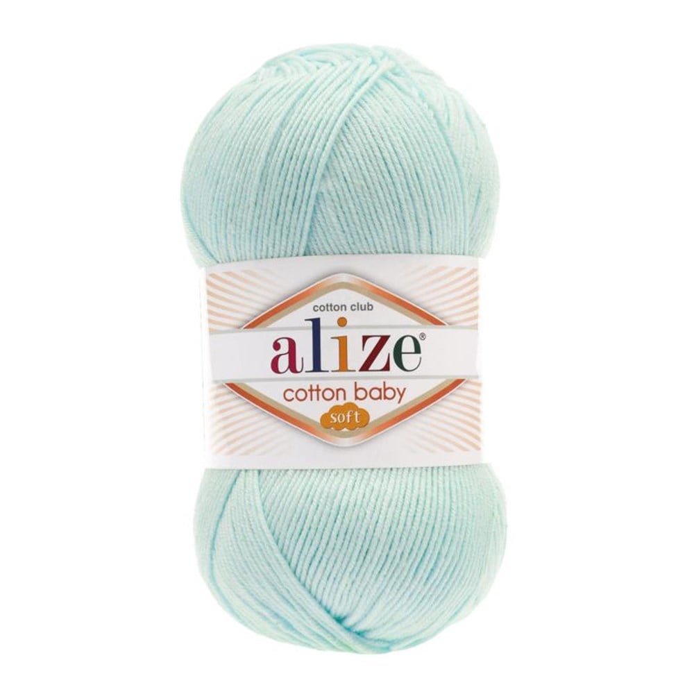 ALİZE c. BABY SOFT eski 514
