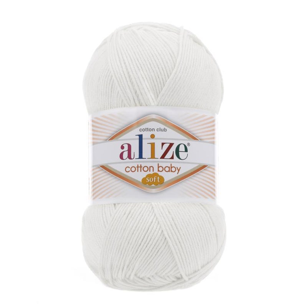 ALİZE c. BABY SOFT eski 55