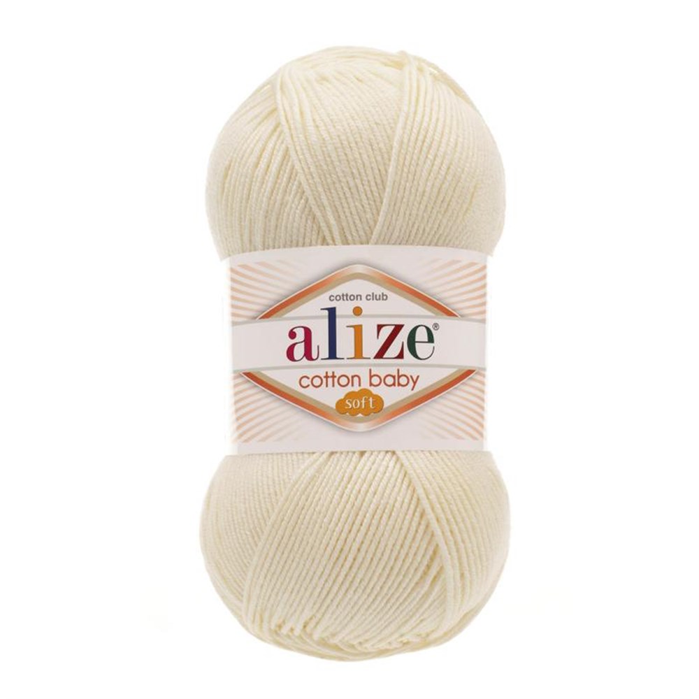 ALİZE c. BABY SOFT eski 62