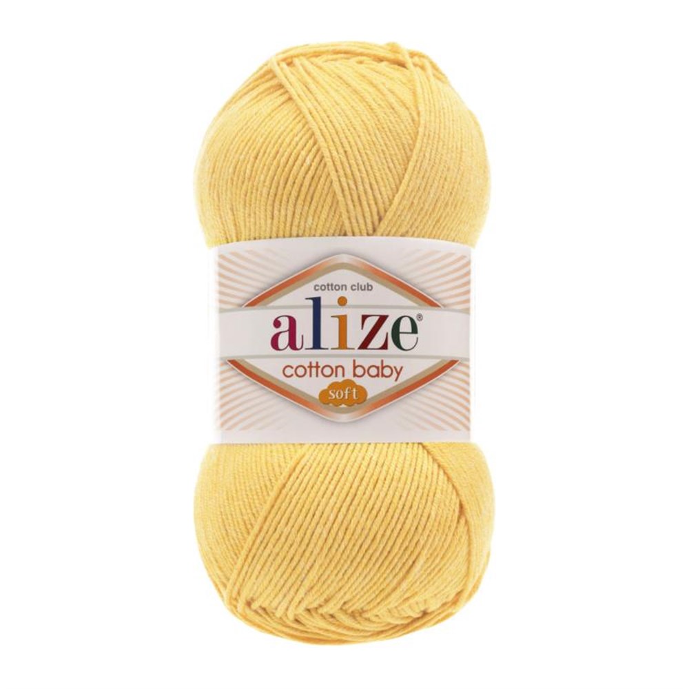 ALİZE COTTON BABY SOFT 250