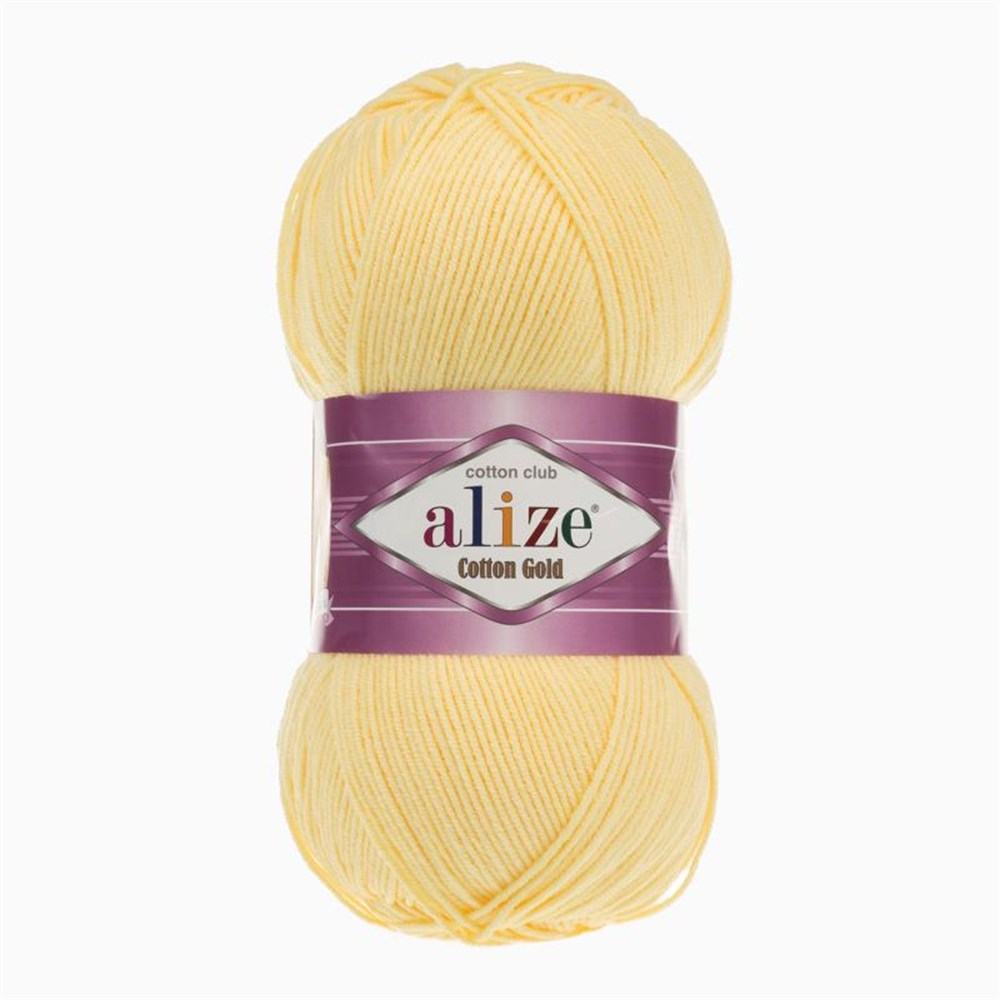 ALİZE COTTON GOLD 187