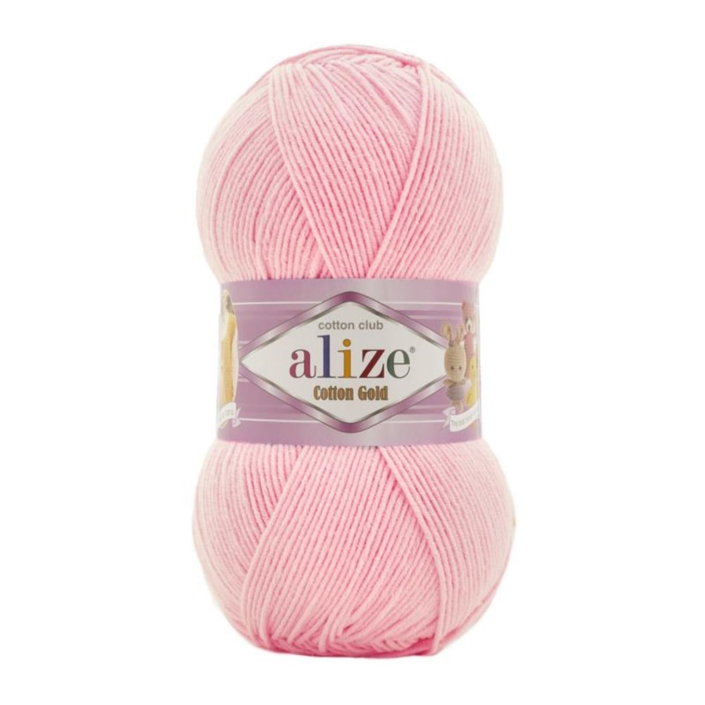 ALİZE COTTON GOLD 518