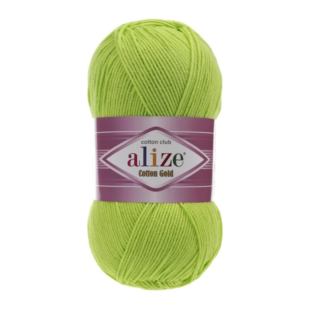 ALİZE COTTON GOLD 612