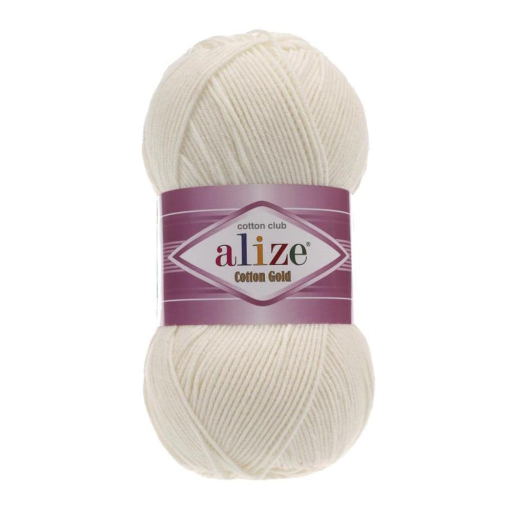 ALİZE COTTON GOLD 62