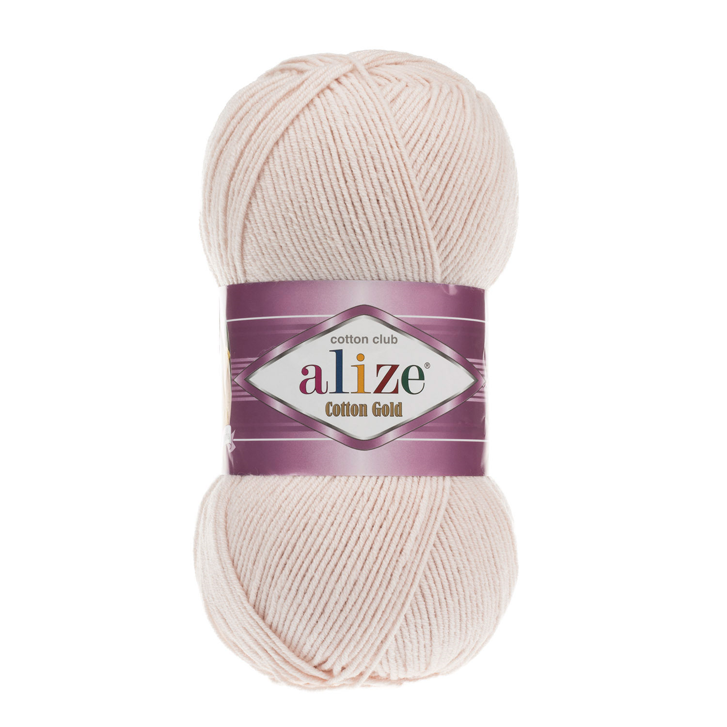 Alize Cotton Gold 841