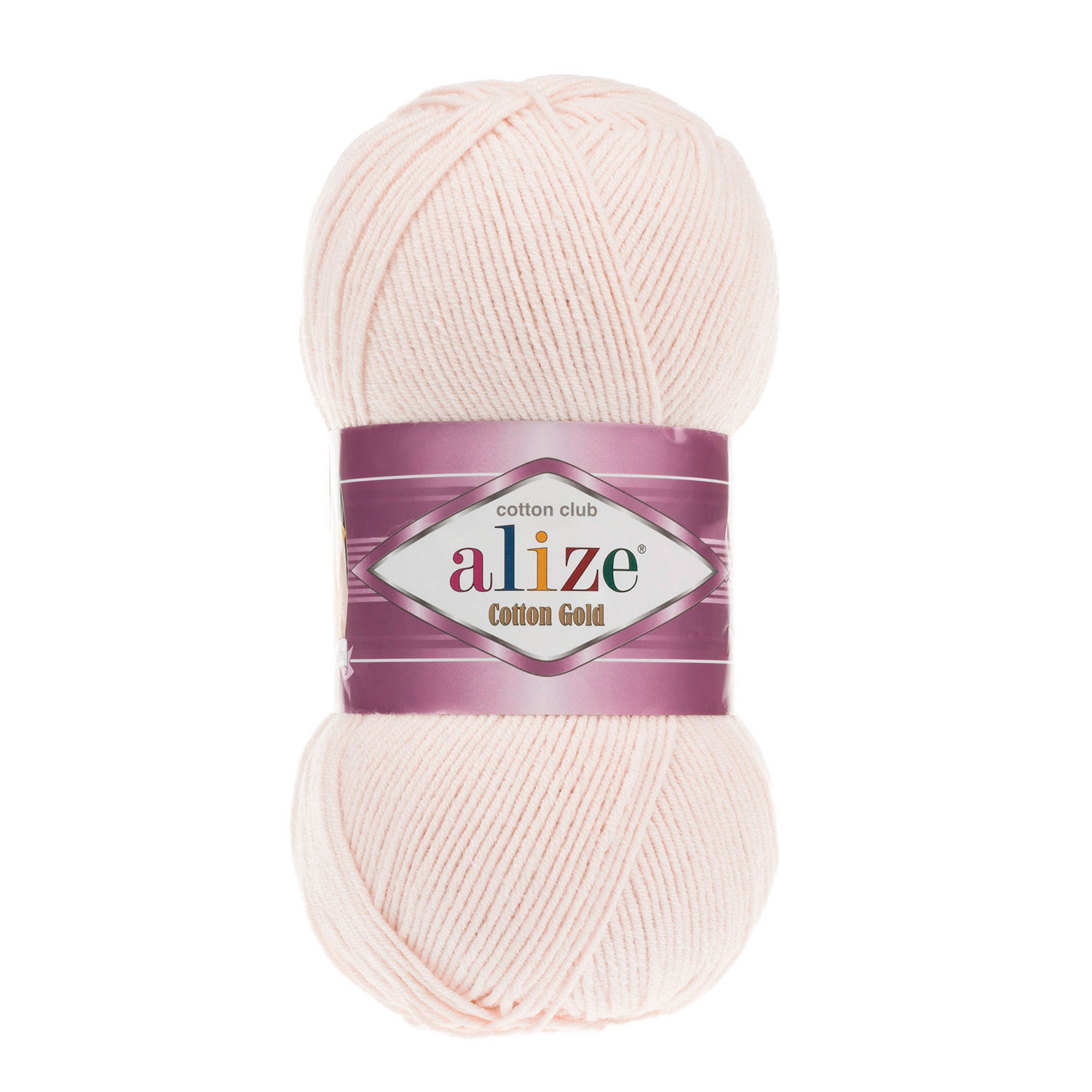 Alize Cotton Gold 887