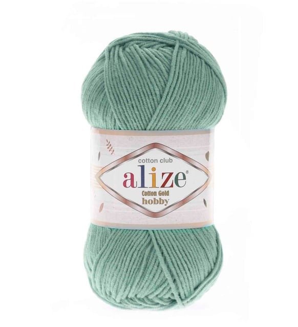Alize Cotton Gold Hobby 50 Gr 15