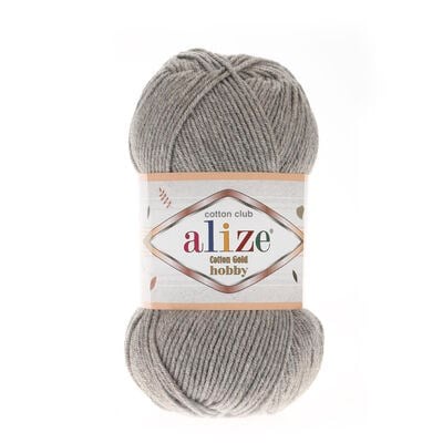Alize Cotton Gold Hobby 50 Gr 21