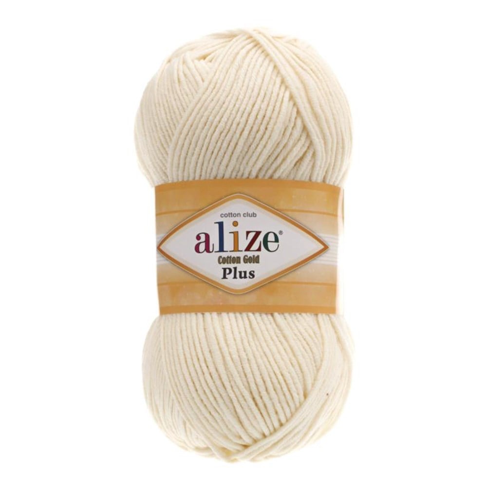 ALİZE COTTON GOLD PLUS 01
