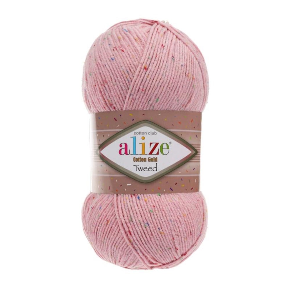 ALİZE COTTON GOLD TWEED 371