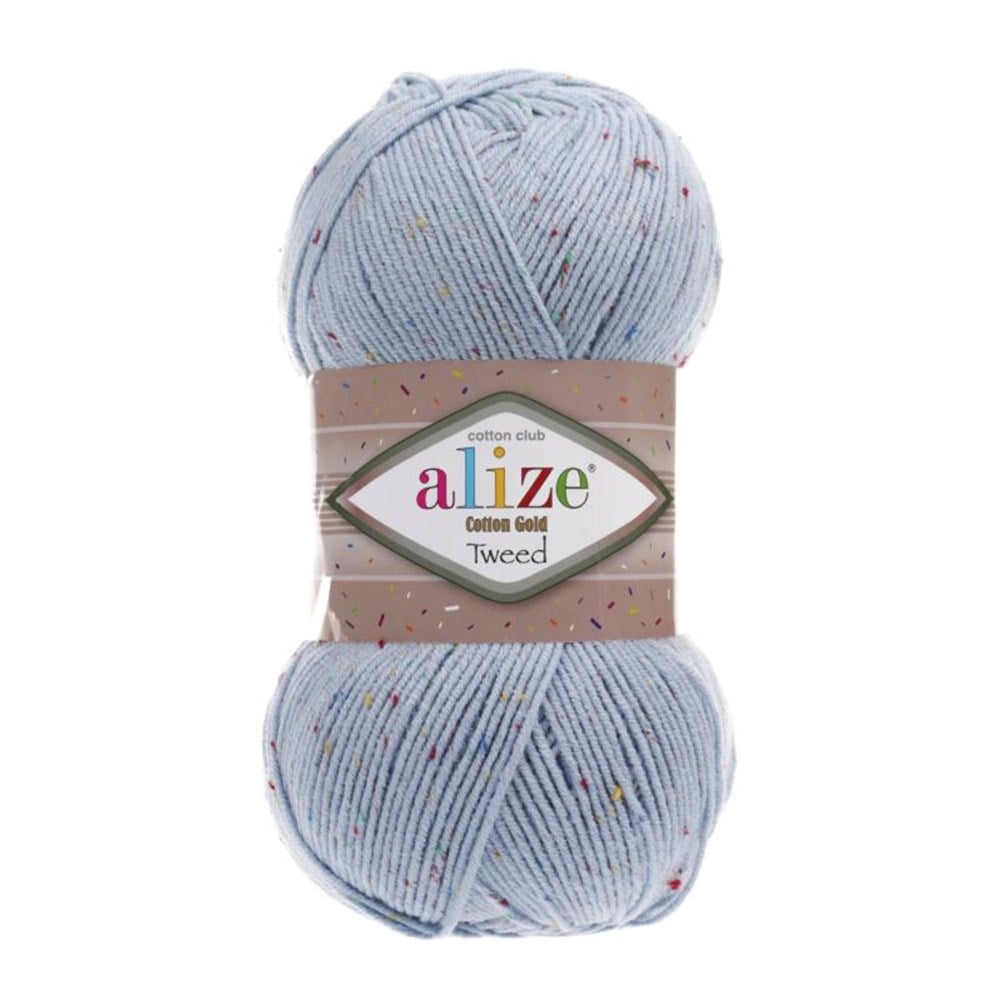 ALİZE COTTON GOLD TWEED 40