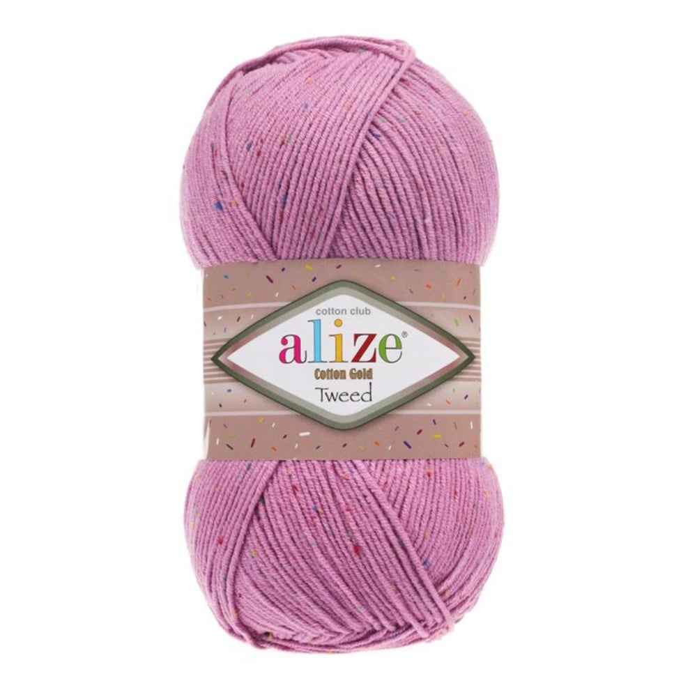 ALİZE COTTON GOLD TWEED 98