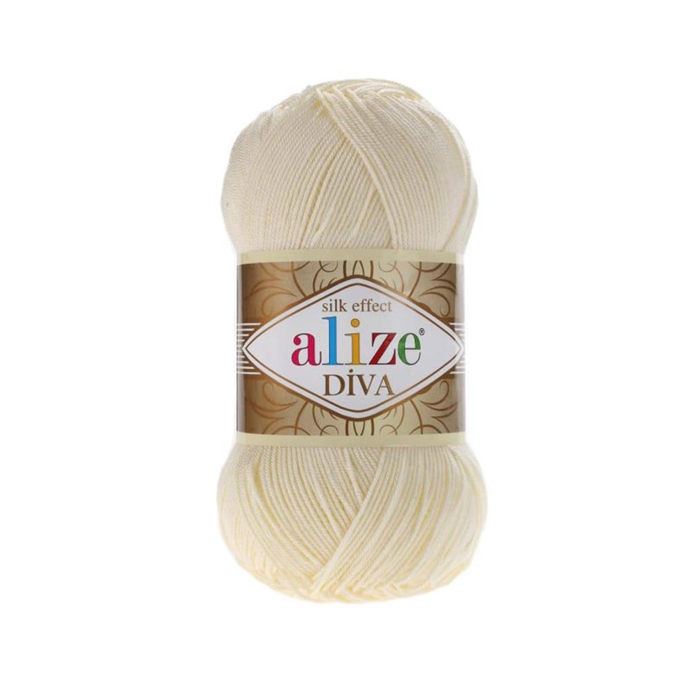 ALİZE DİVA 01
