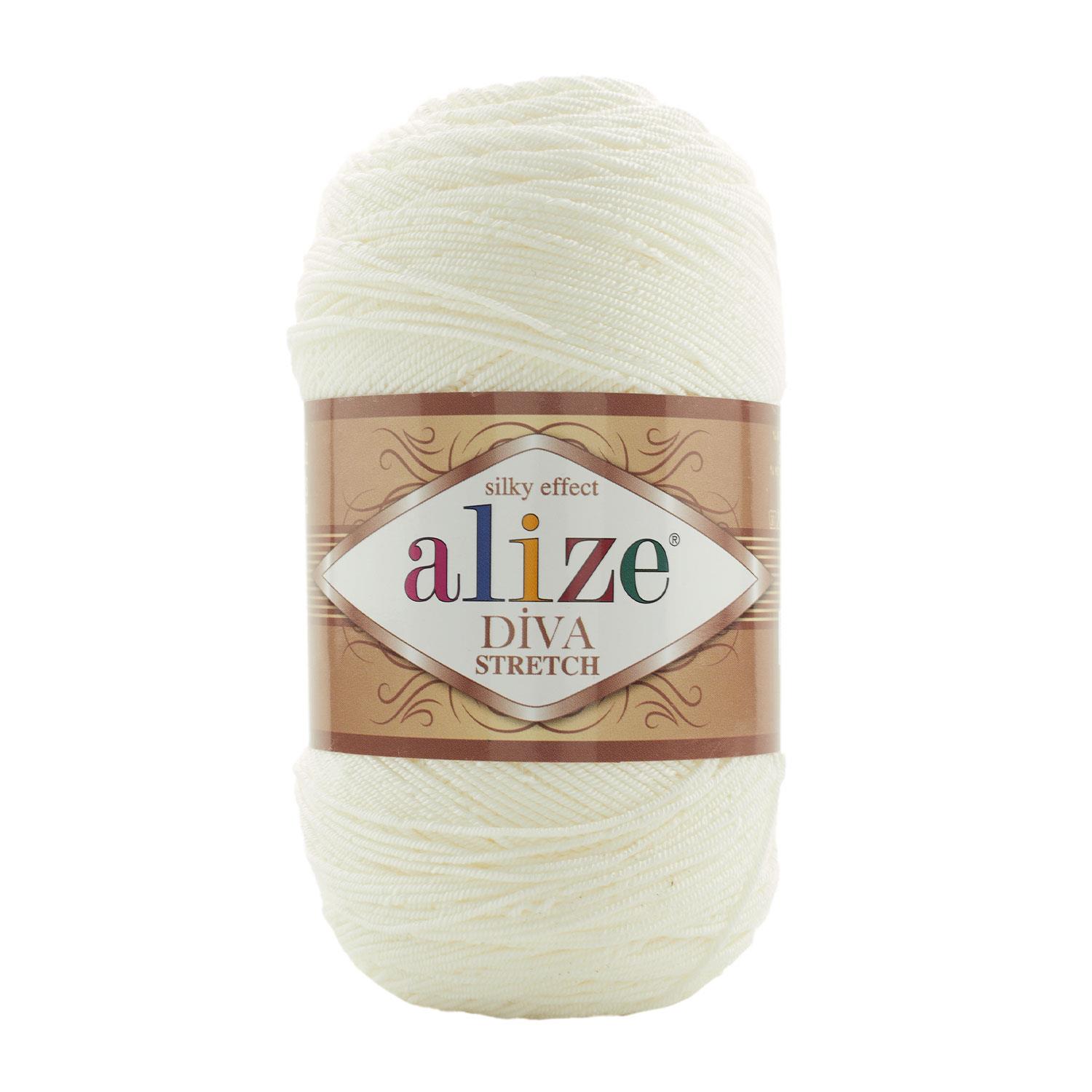 Alize Diva Stretch 450