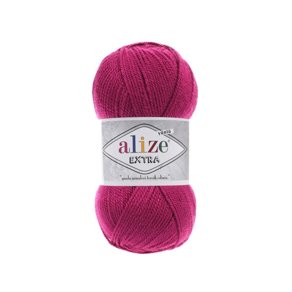 ALİZE EXTRA 48