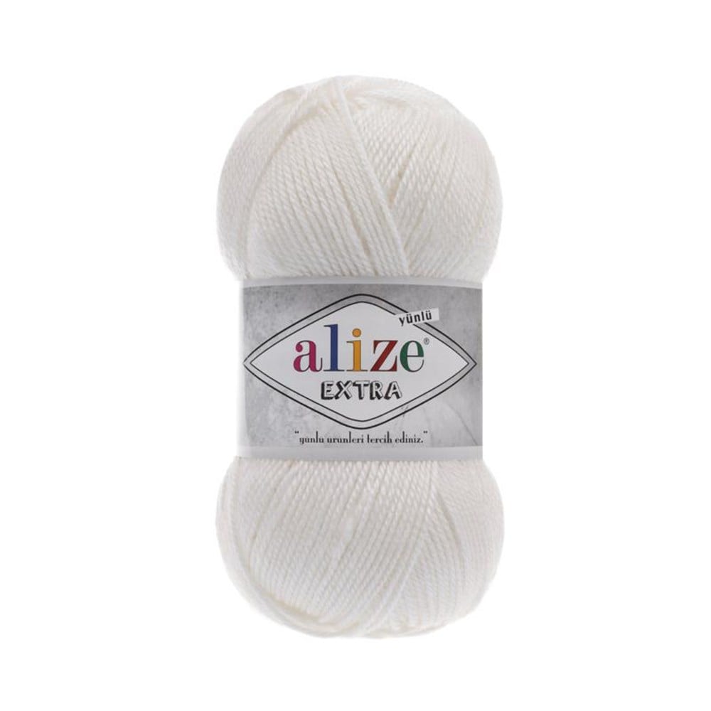 ALİZE EXTRA 55