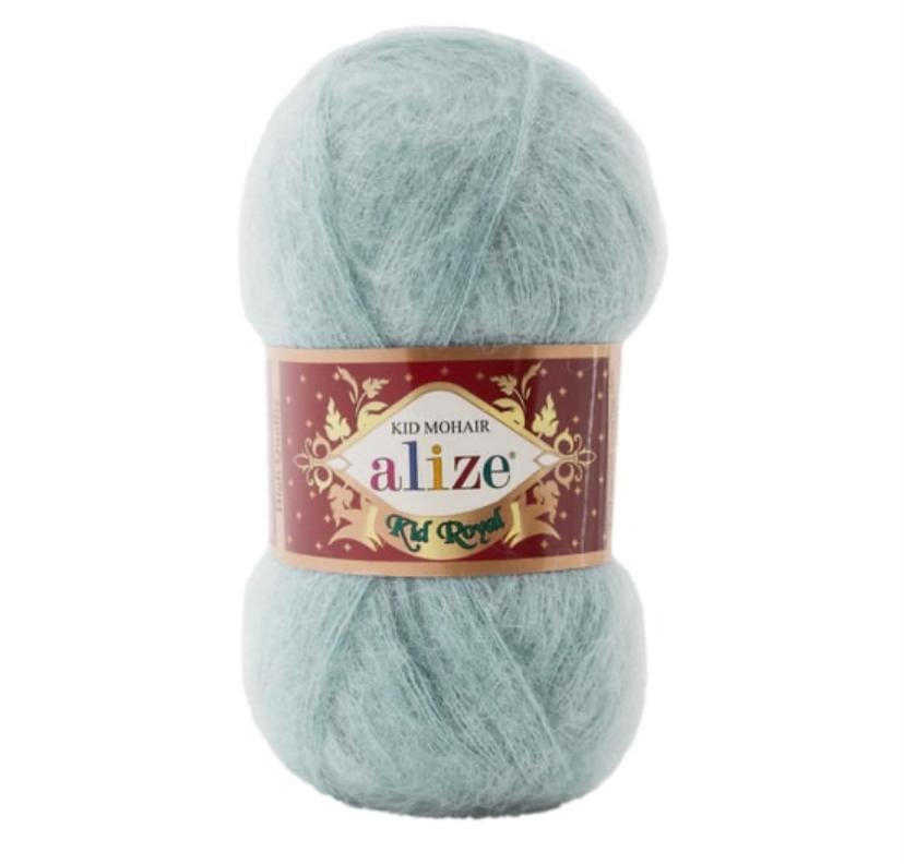 Alize Kid Royal 50 Gr