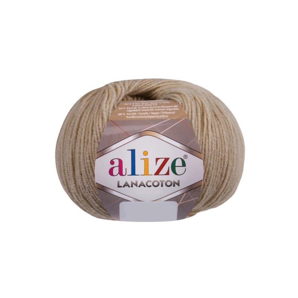 ALİZE LANACOTON 262