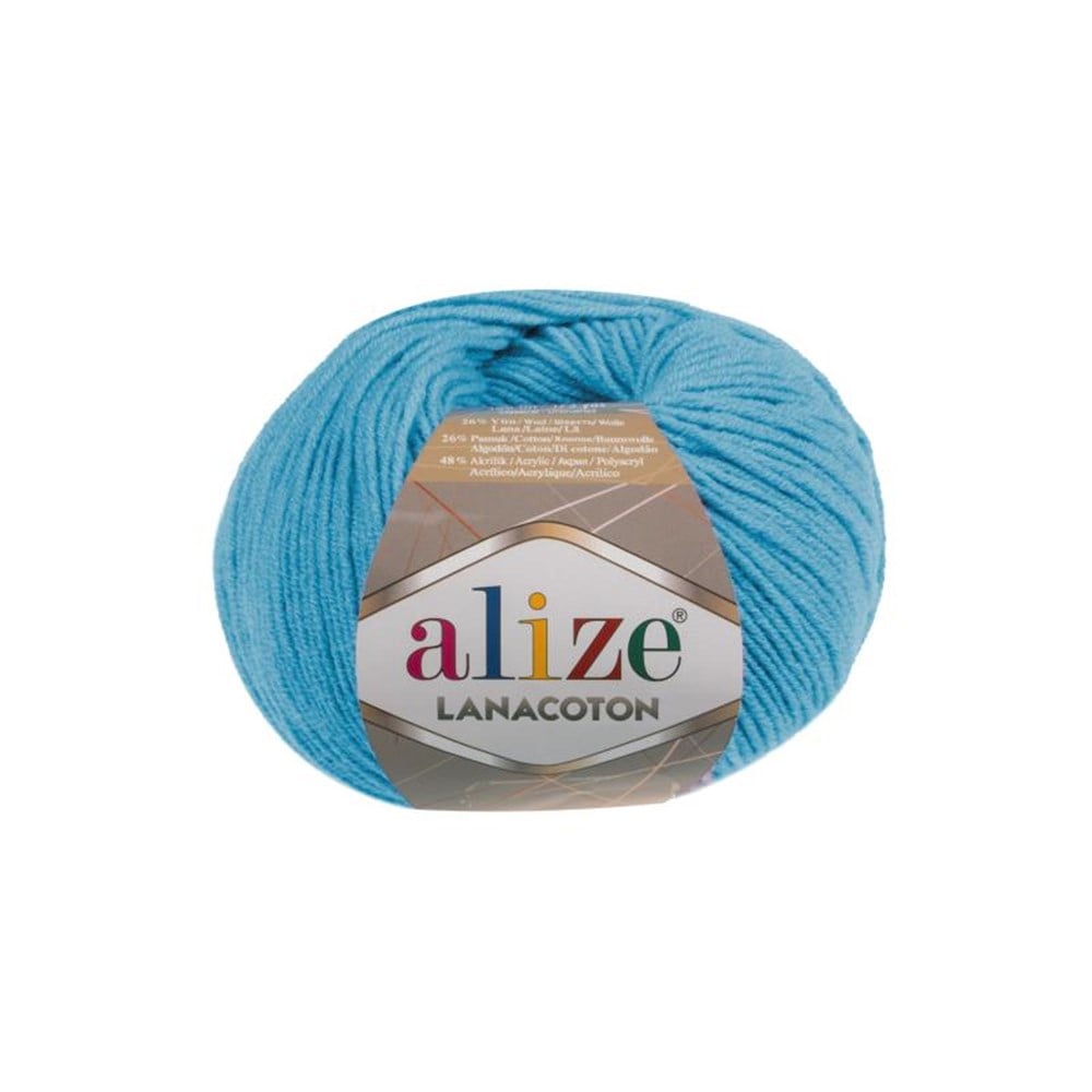 ALİZE LANACOTON 287