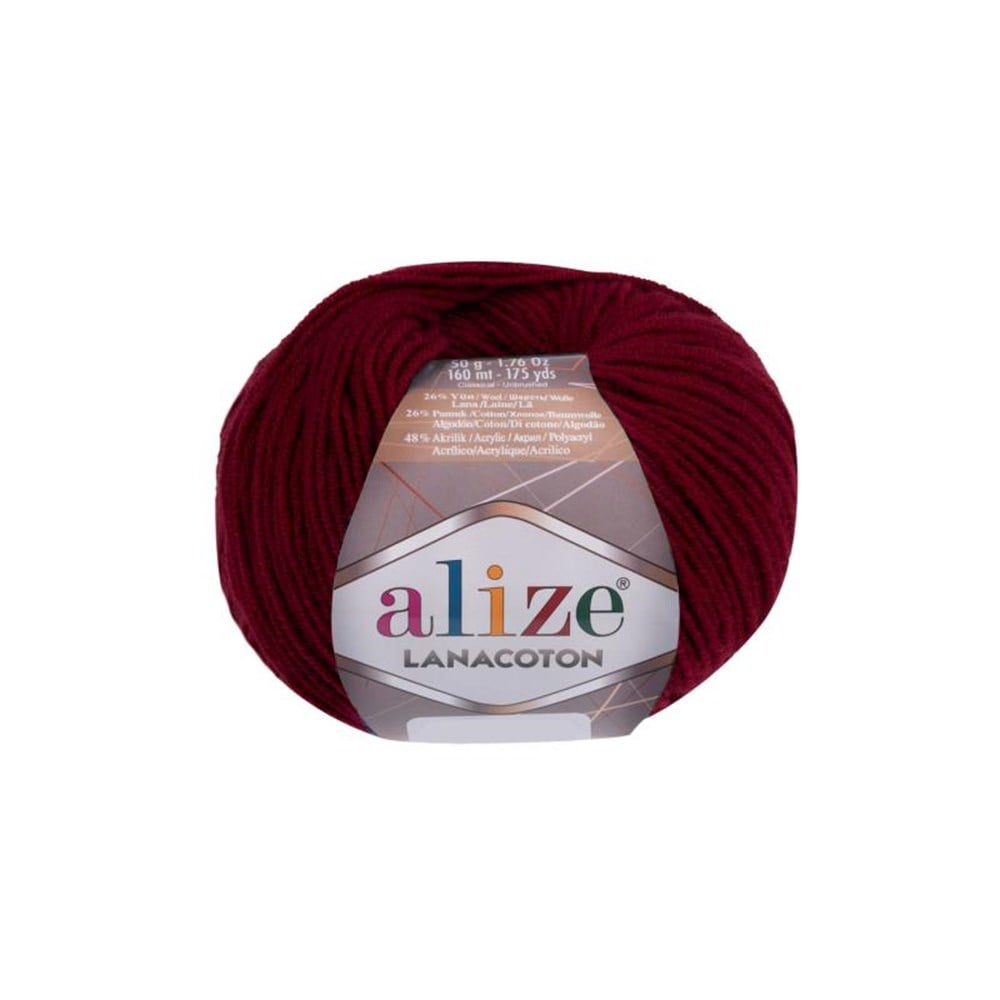 ALİZE LANACOTON 390