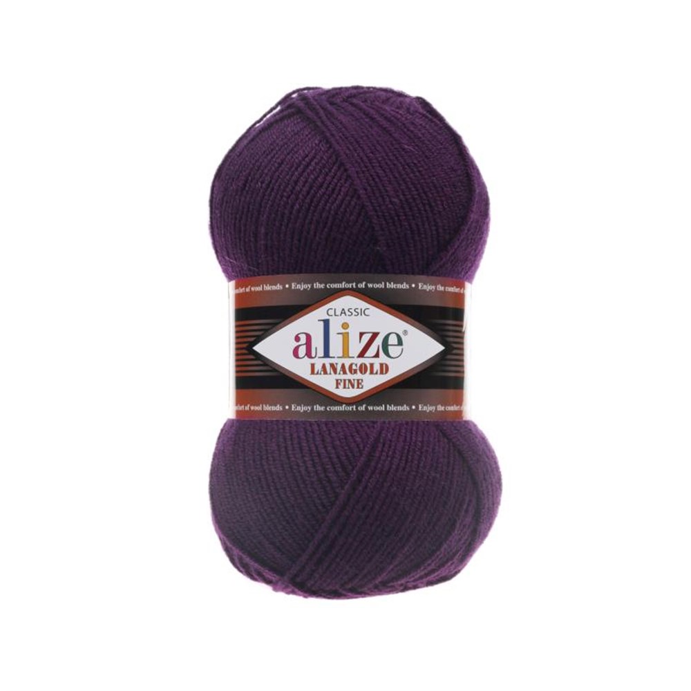 ALİZE LANAGOLD FINE 111