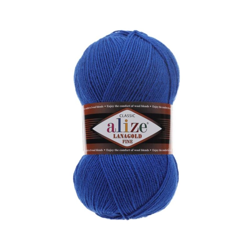 ALİZE LANAGOLD FINE 141