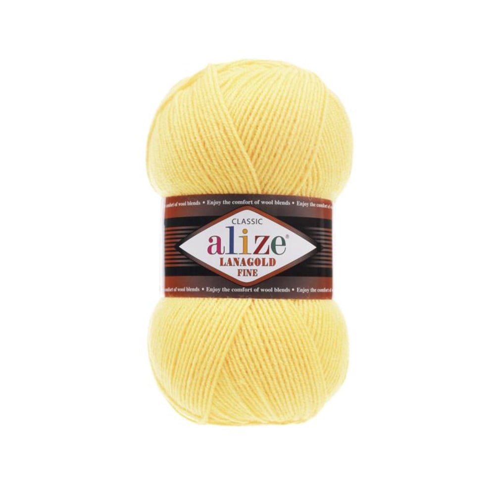 ALİZE LANAGOLD FINE 187