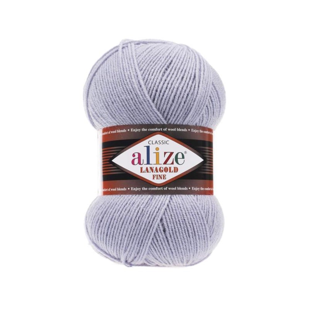 ALİZE LANAGOLD FINE 200