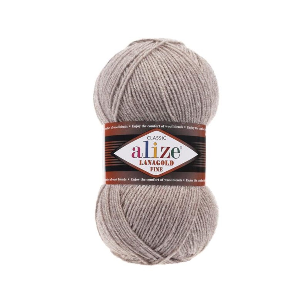 ALİZE LANAGOLD FINE 207