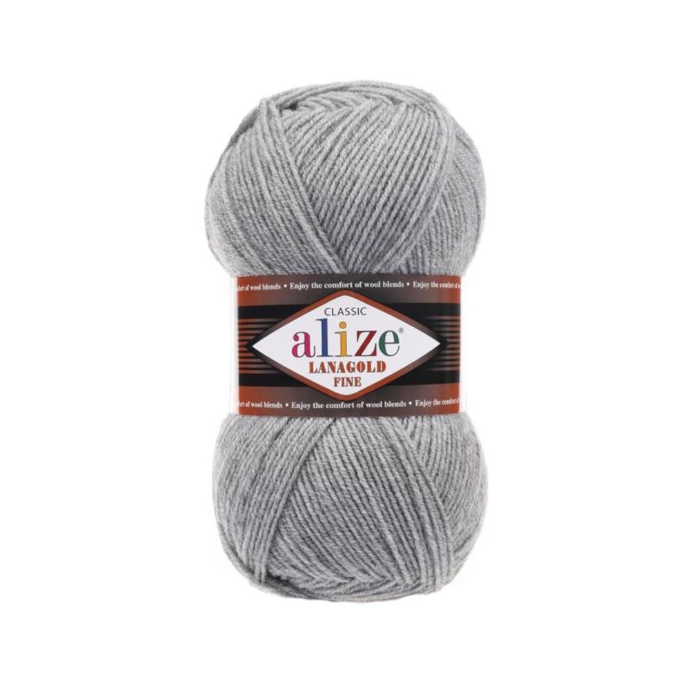 ALİZE LANAGOLD FINE 21
