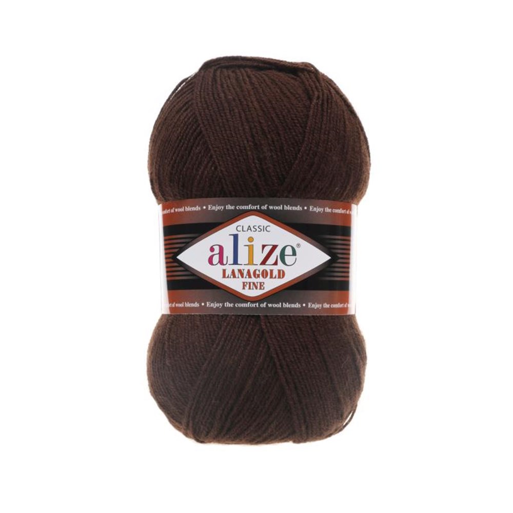 ALİZE LANAGOLD FINE 26
