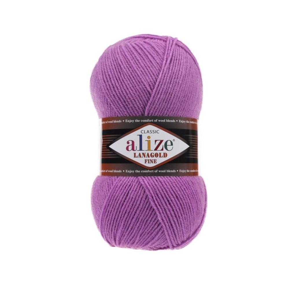 ALİZE LANAGOLD FINE 260