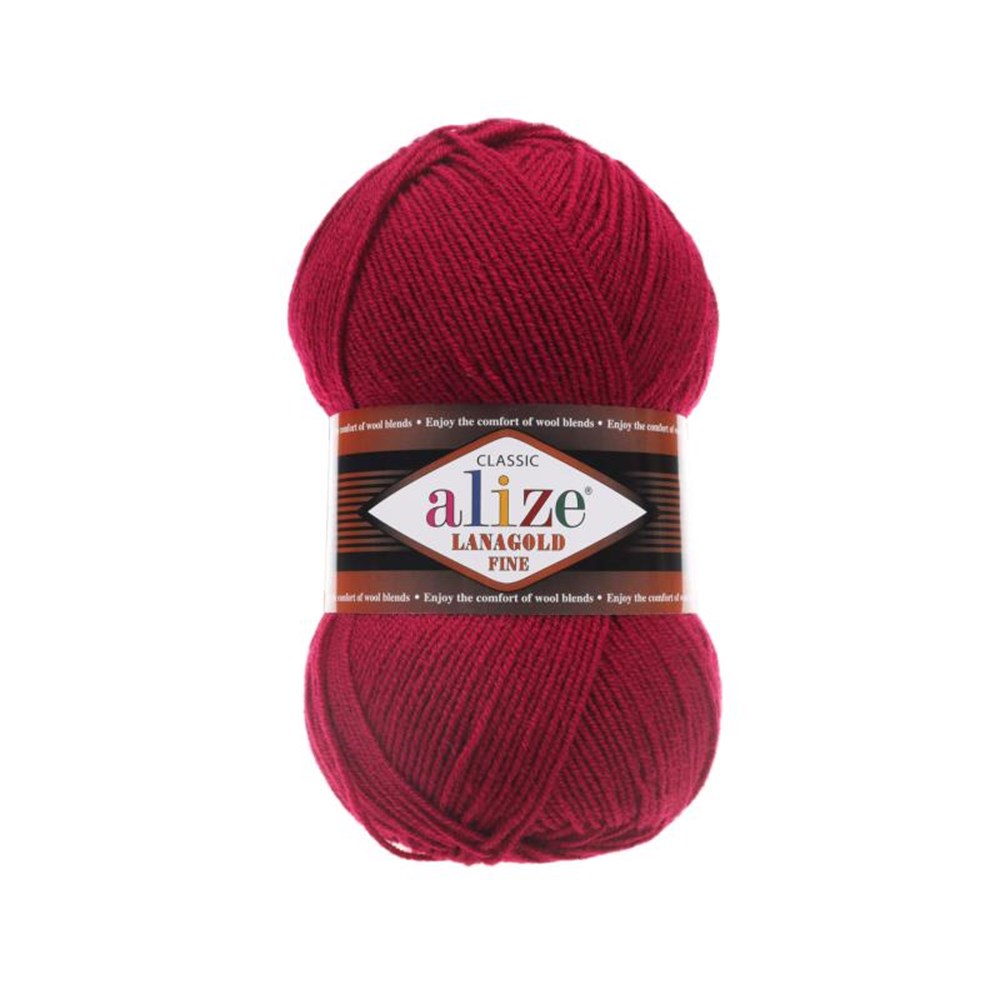 ALİZE LANAGOLD FINE 390