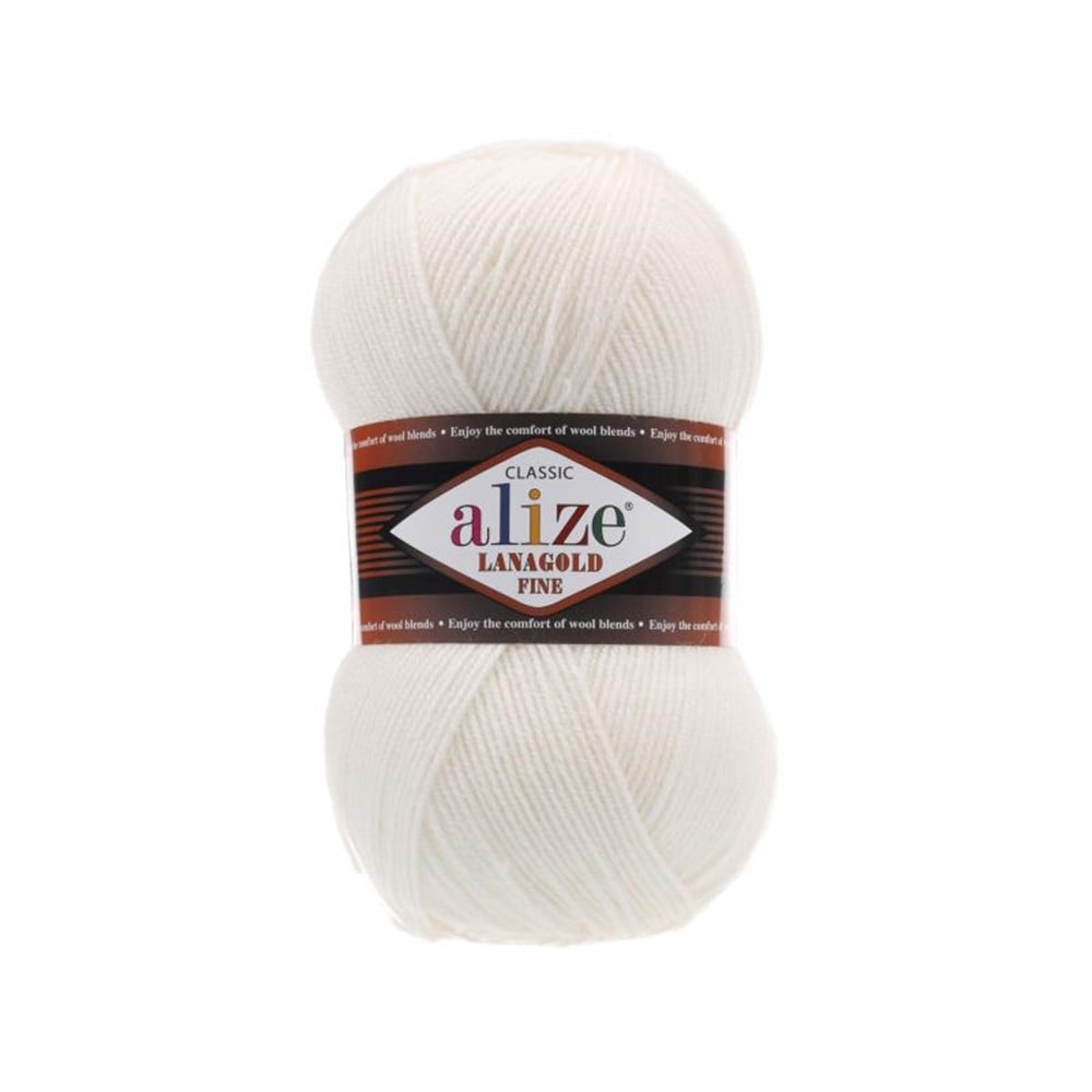 ALİZE LANAGOLD FINE 450