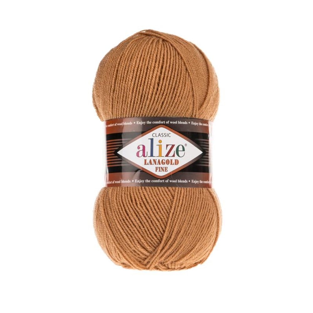 ALİZE LANAGOLD FINE 499
