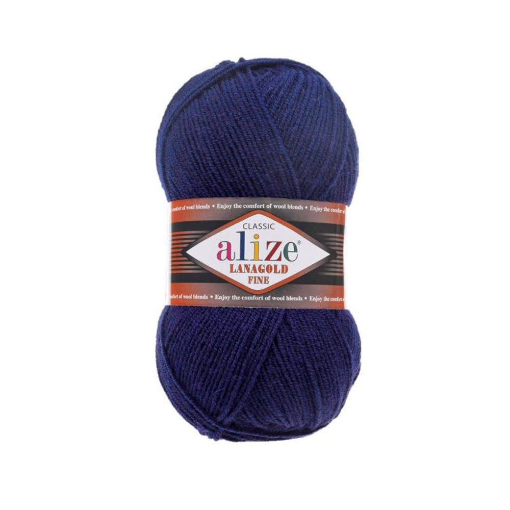 ALİZE LANAGOLD FINE 58