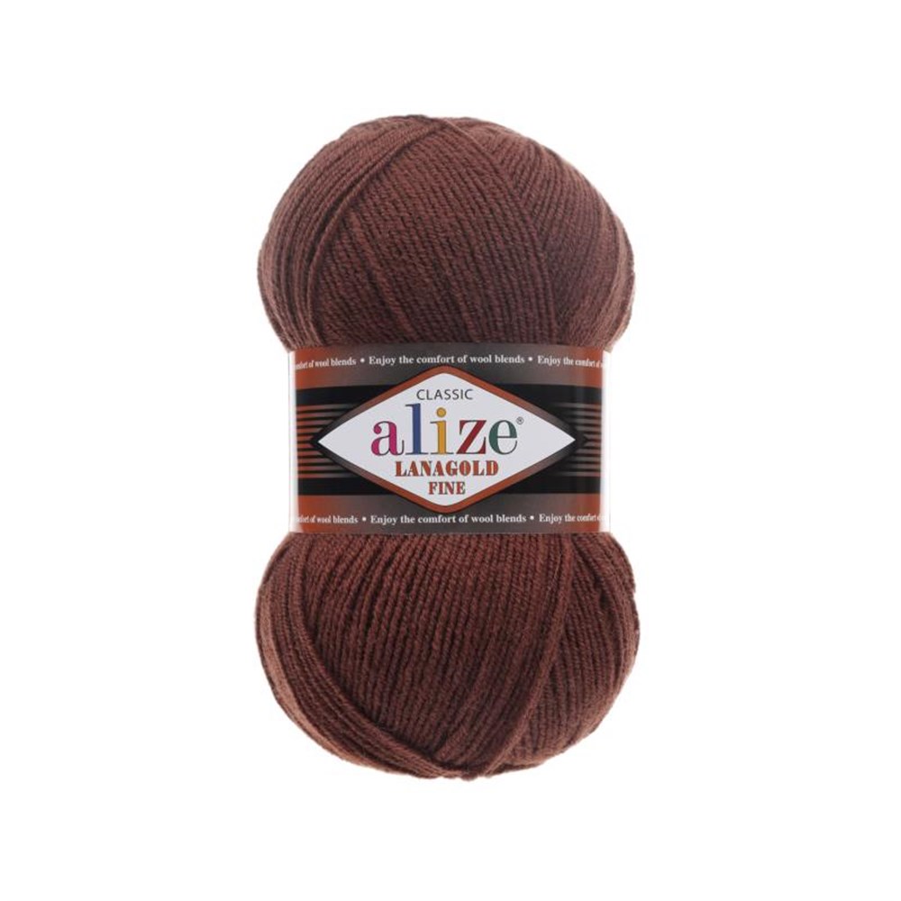 ALİZE LANAGOLD FINE 583