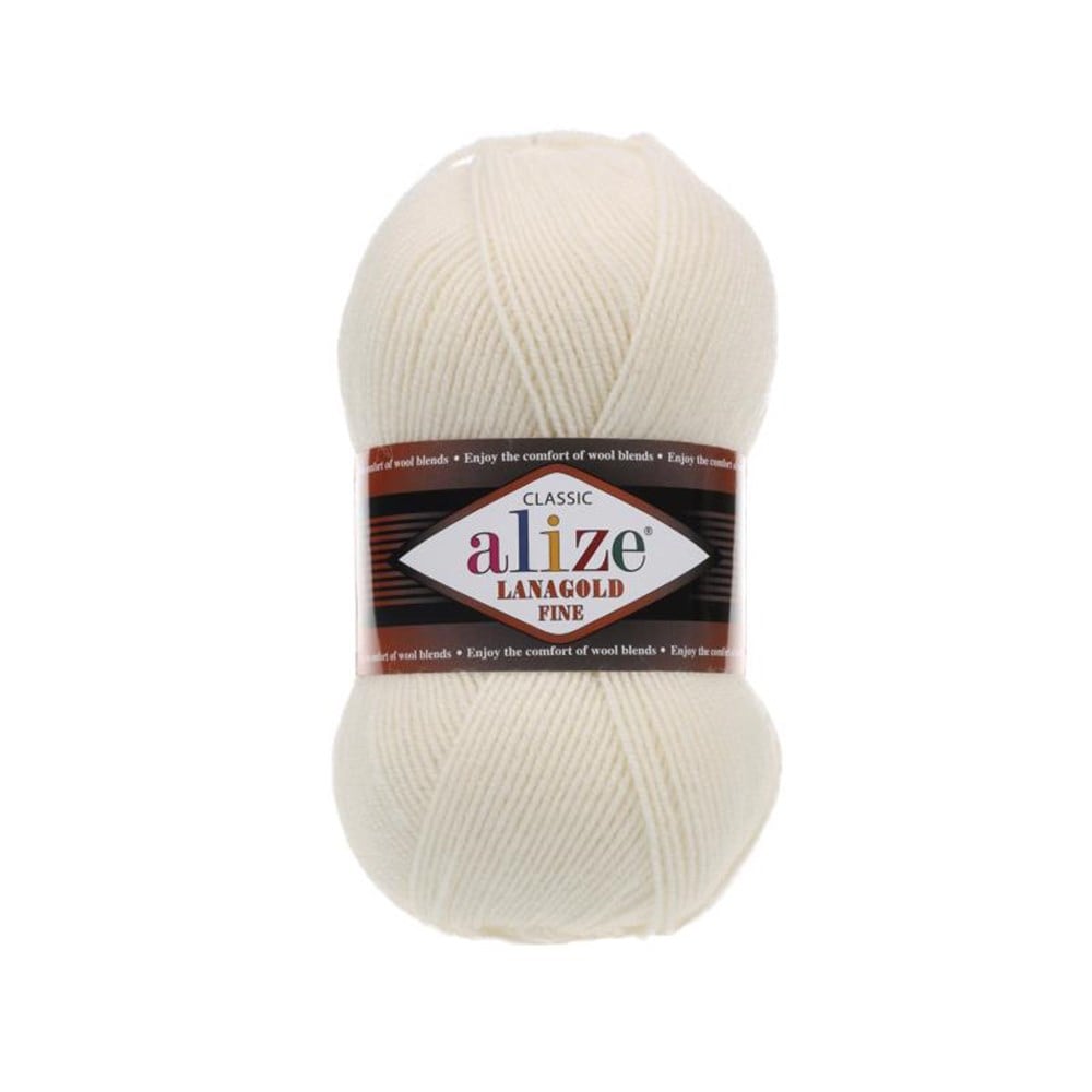 ALİZE LANAGOLD FINE 62
