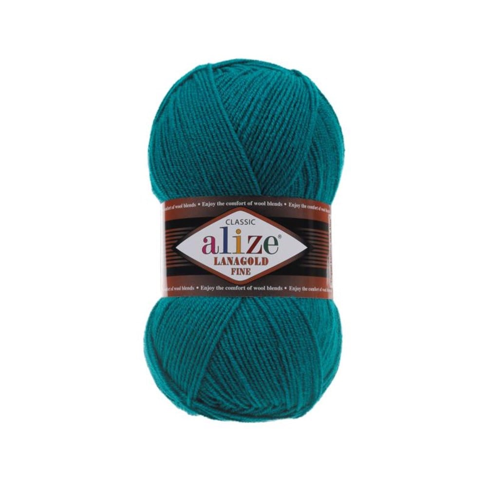 ALİZE LANAGOLD FINE 640