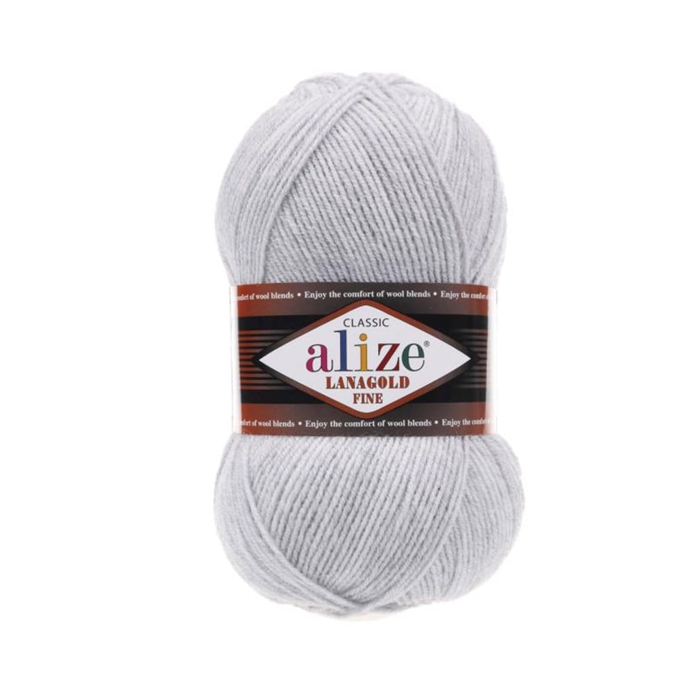 ALİZE LANAGOLD FINE 684
