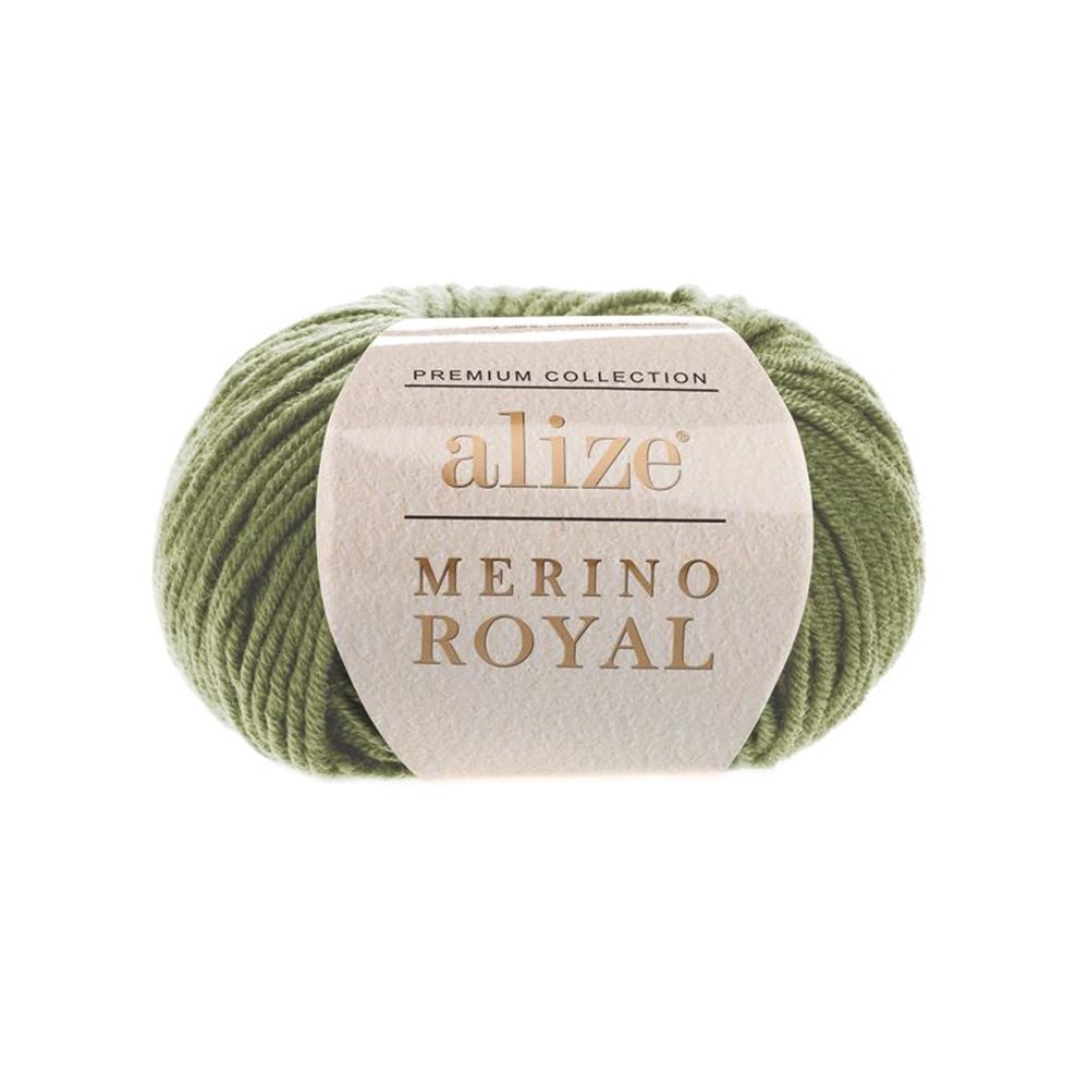 ALİZE MERİNO ROYAL 485
