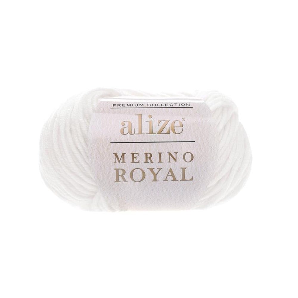 ALİZE MERİNO ROYAL 55